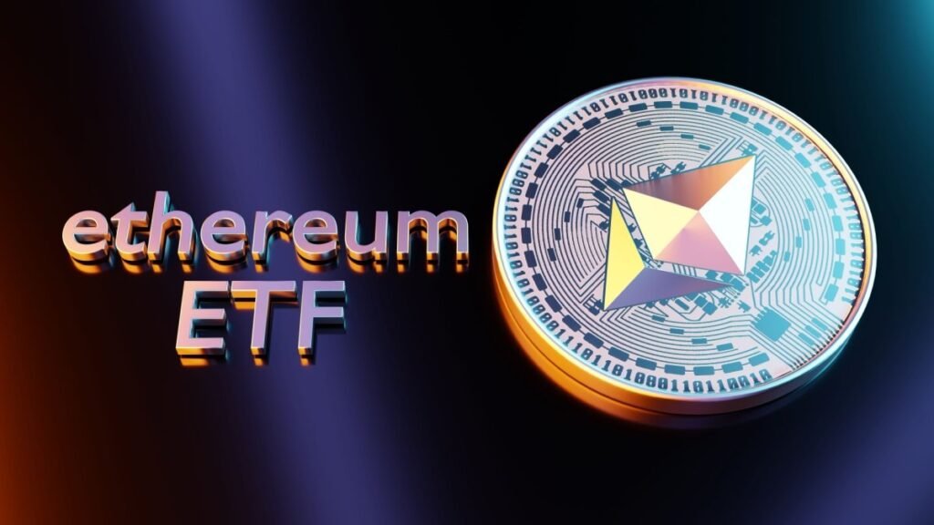 Grayscale Ethereum ETFs