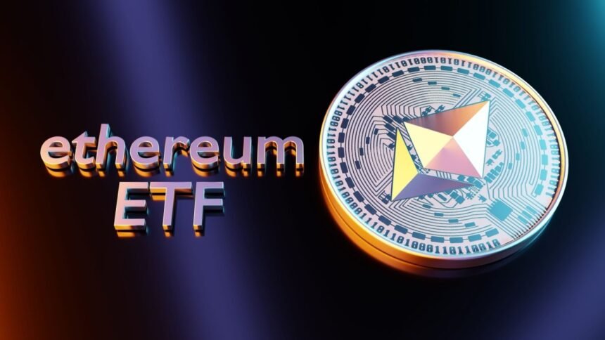 Grayscale Ethereum ETFs