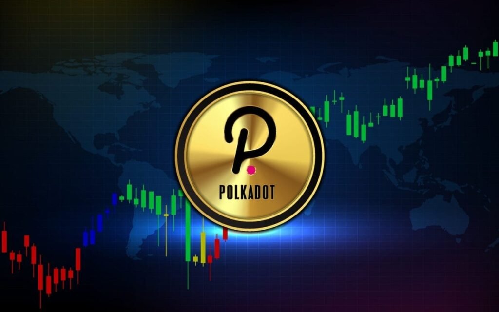 JAM by Polkadot Academy Web3