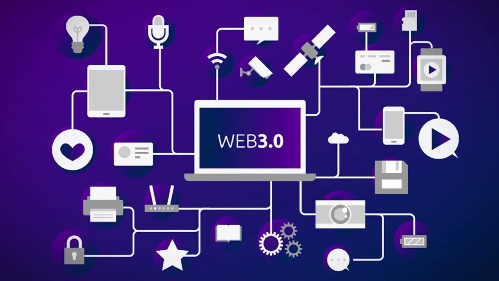 Linking Web2 and Web3 Gaming