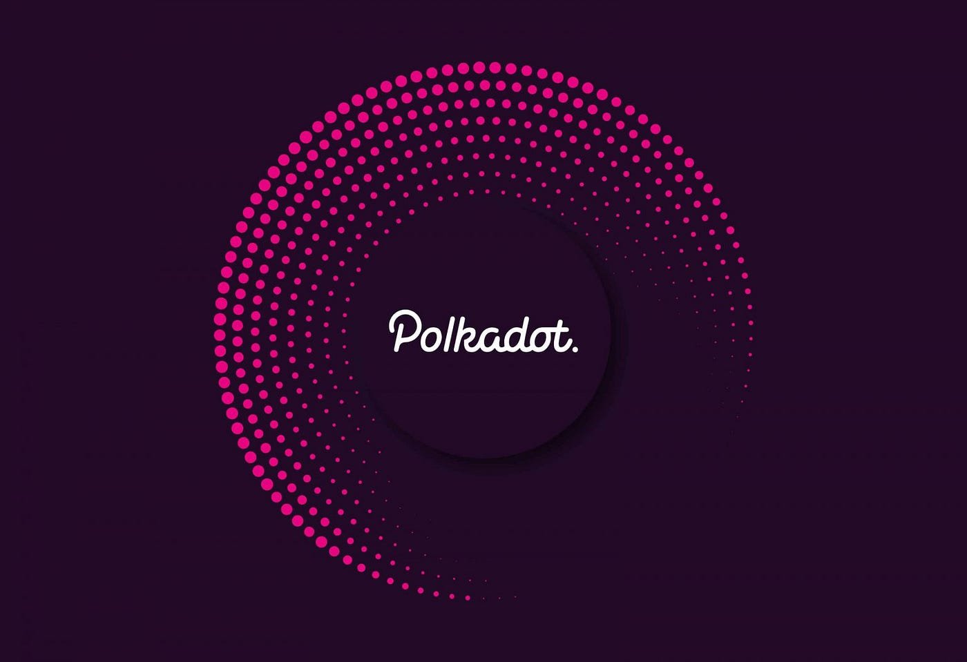 Polkadot's 2025 Potential