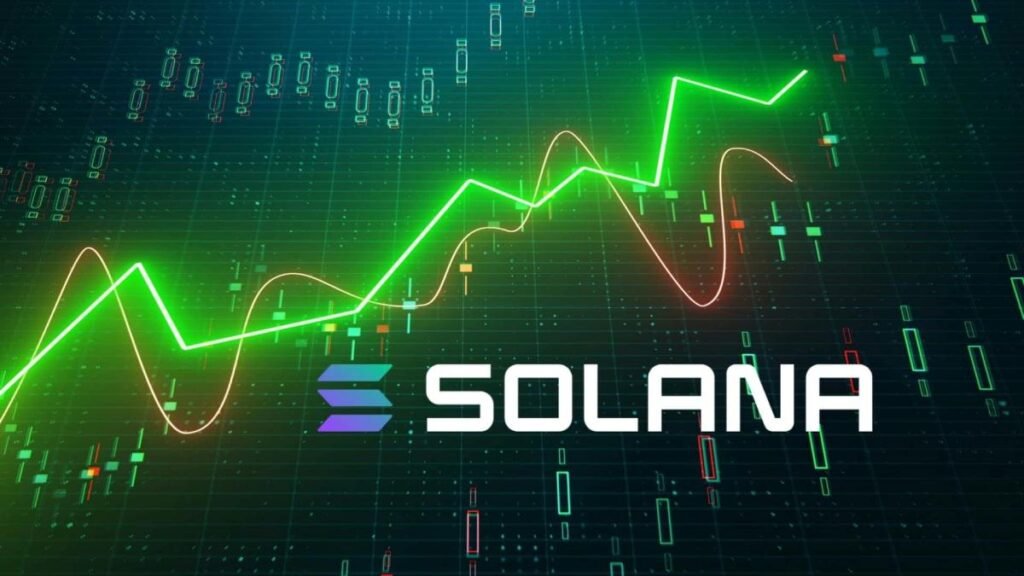Solana The Future of Bitcoin