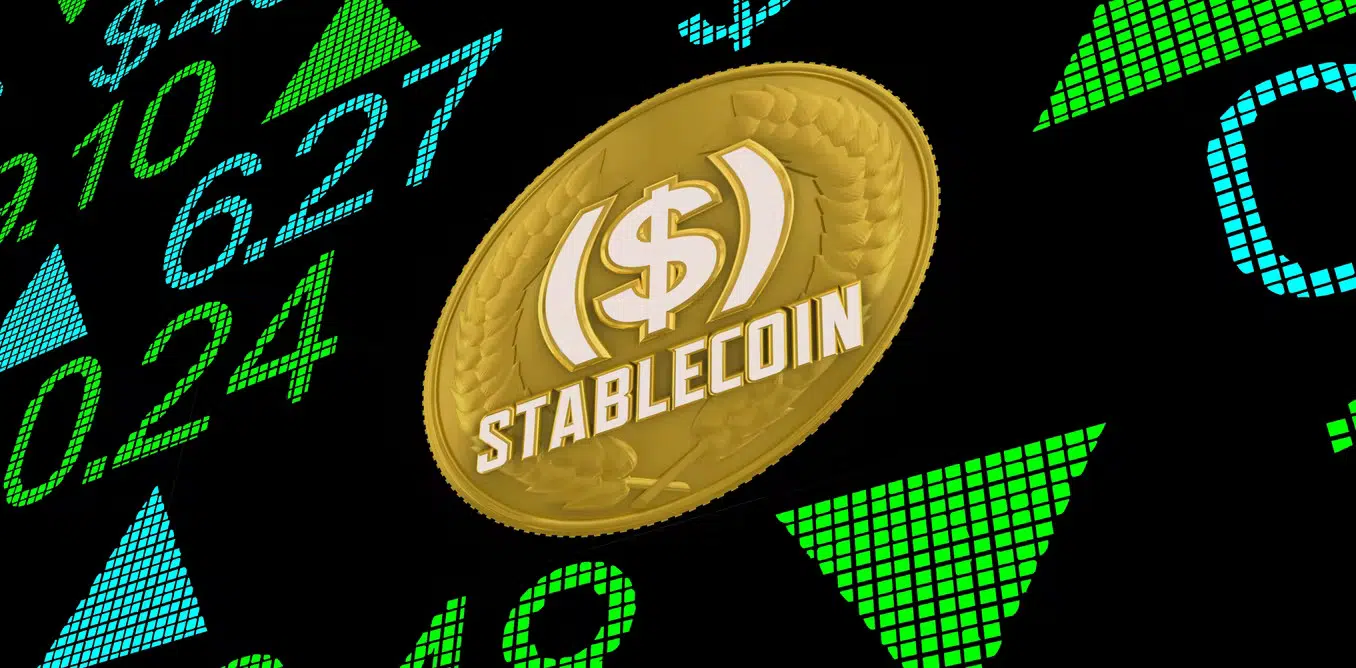 Stablecoins Anchoring DeFi Stability