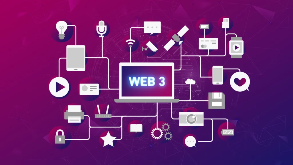 Towards Web3 Mainstream