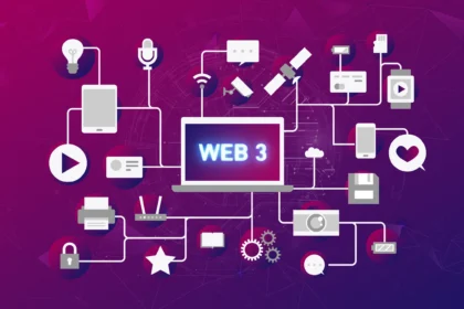 Towards Web3 Mainstream