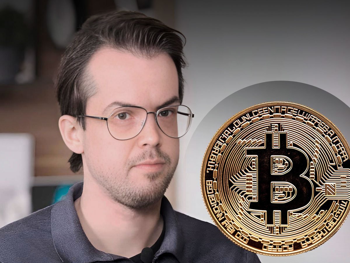 Van de Poppe Predicts Bitcoin Surge