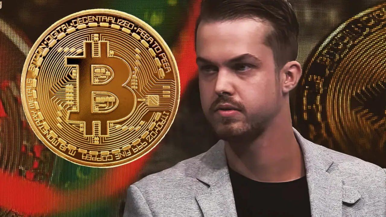 Van de Poppe's Bitcoin Prediction