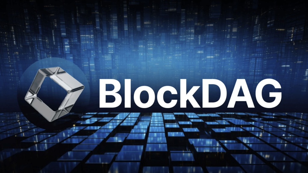 BlockDAG hackathon