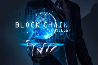 Blockchain Technology