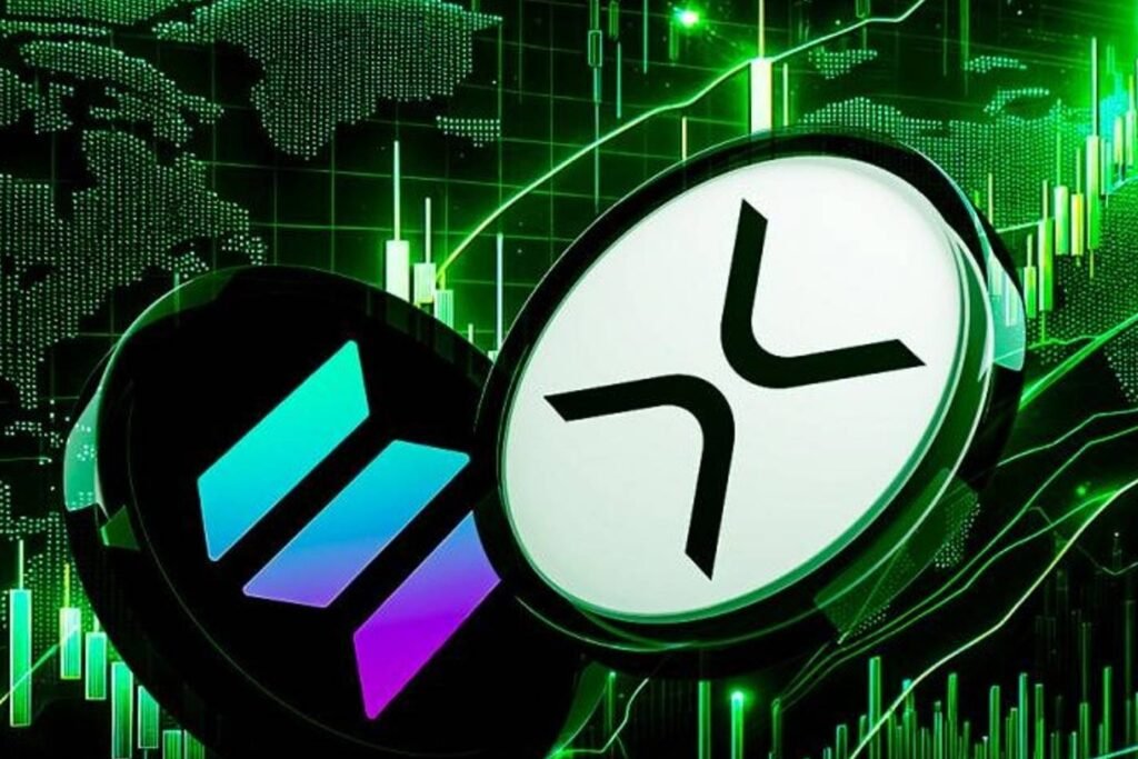 Altcoin Growth in 2025