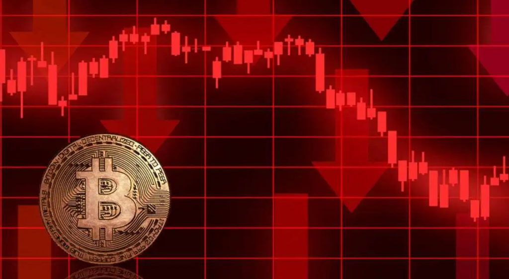 Bitcoin Market Consolidation