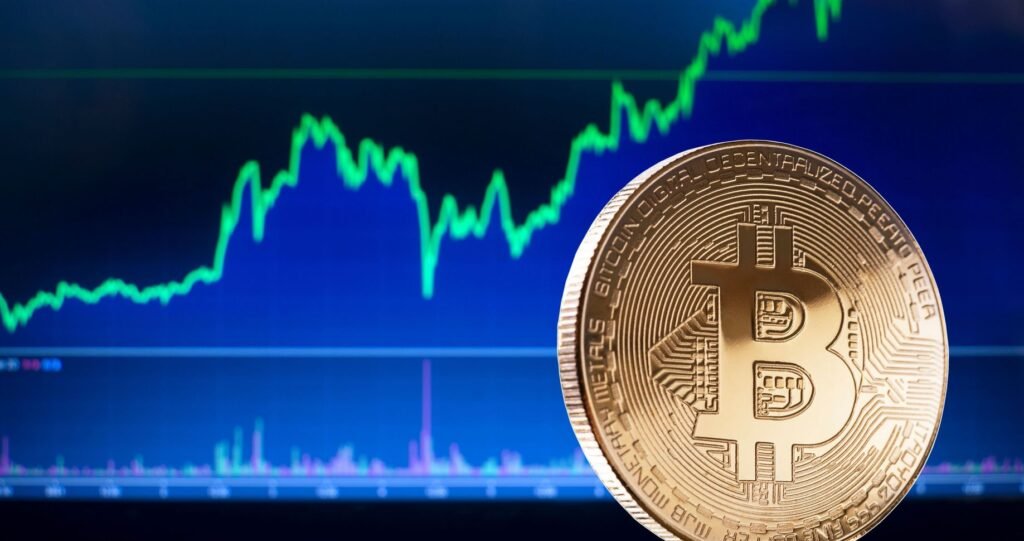 Bitcoin Price Surge