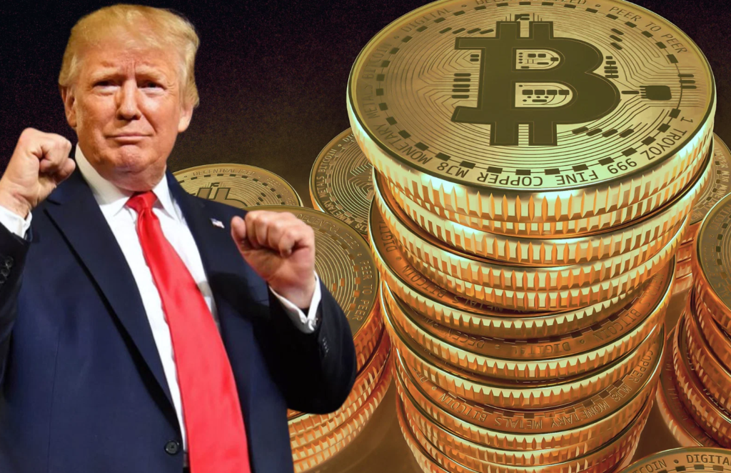 Bitcoin Surge to $82,000 Amid
