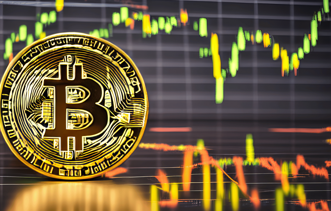 Bitcoin’s $94,000 Surge