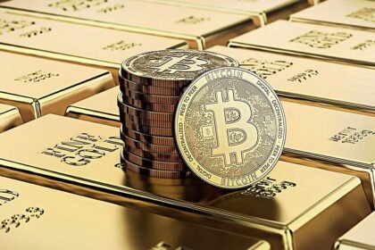 Bitcoin’s Price Surge Institutional
