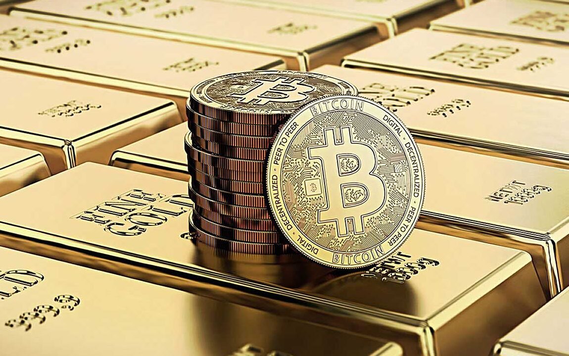 Bitcoin’s Price Surge Institutional