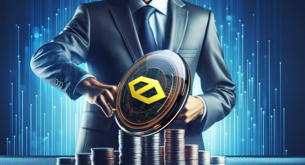 Cryptocurrencies to Invest in 2025