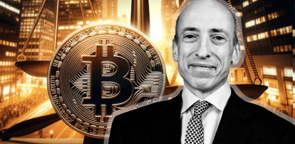 Crypto Regulation