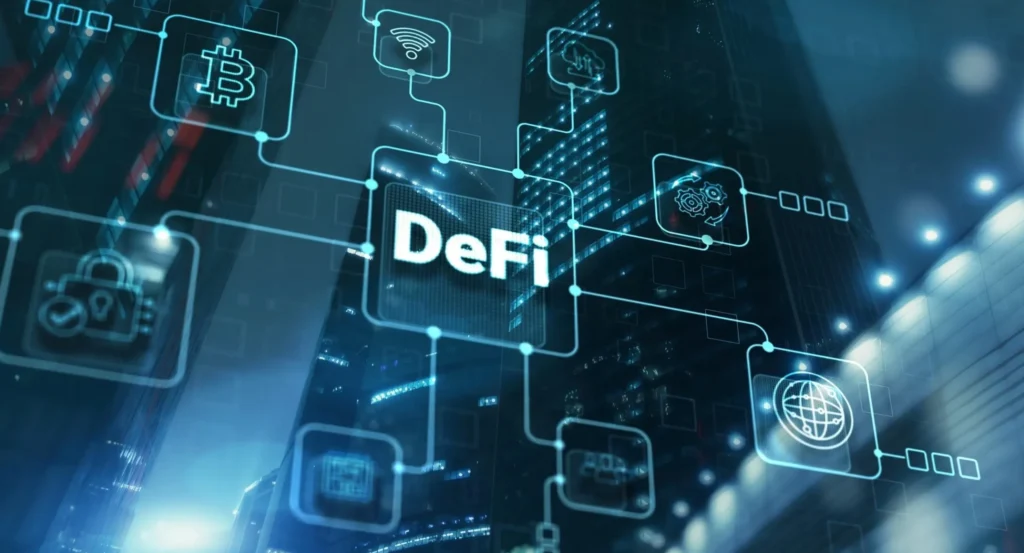 DeFi Corp Invests $9.8M