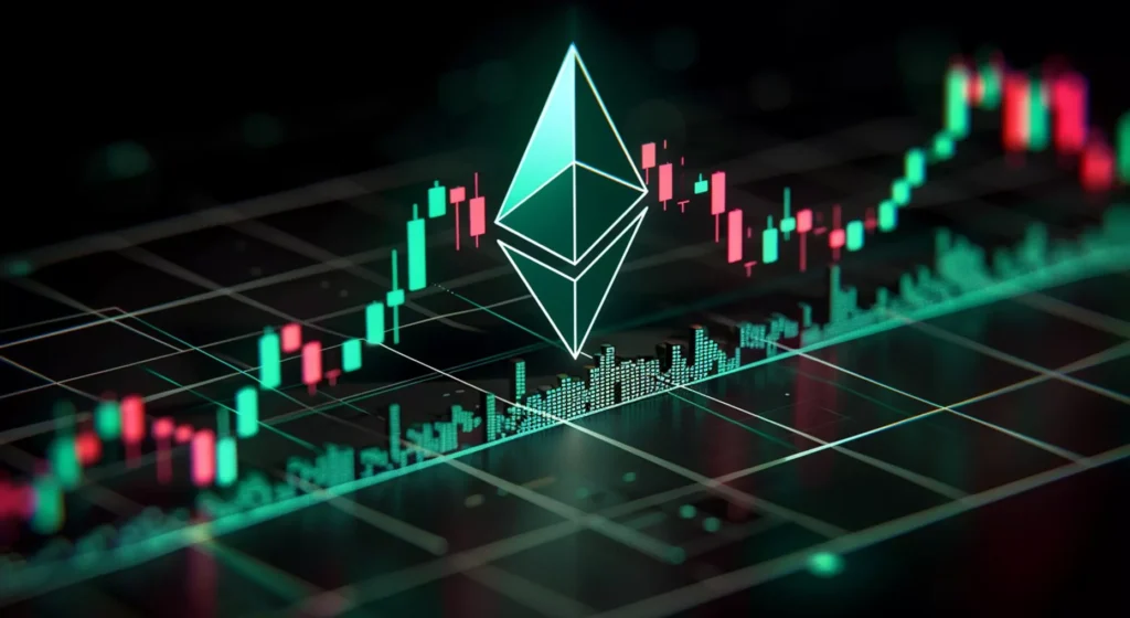 Ethereum Faces Decline Amid