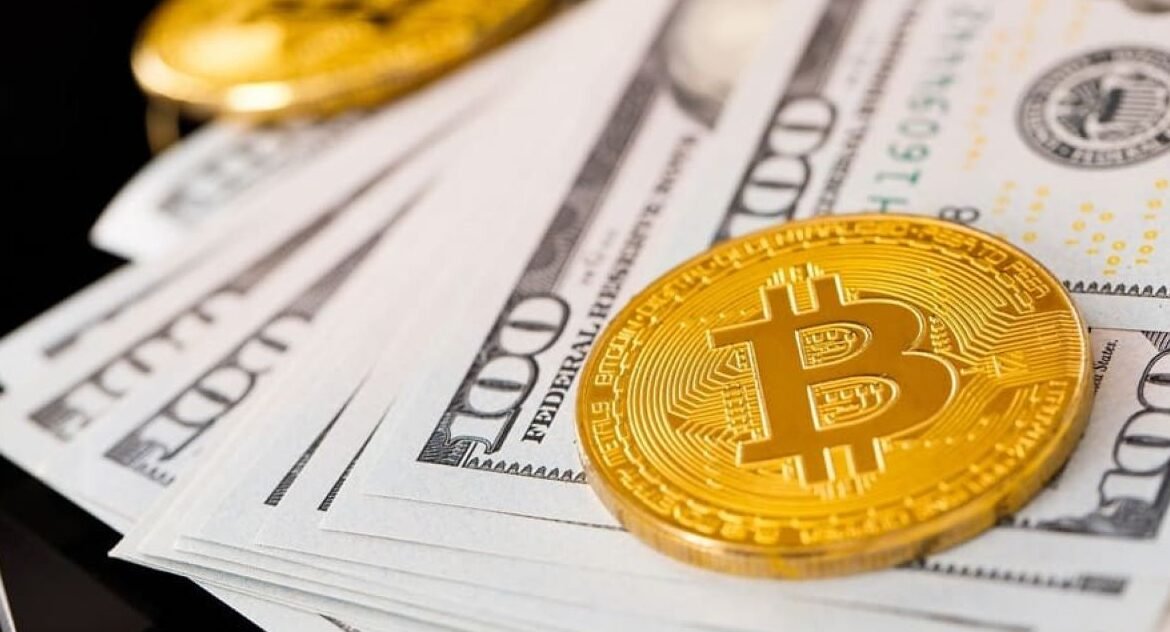 Internal De-Dollarisation