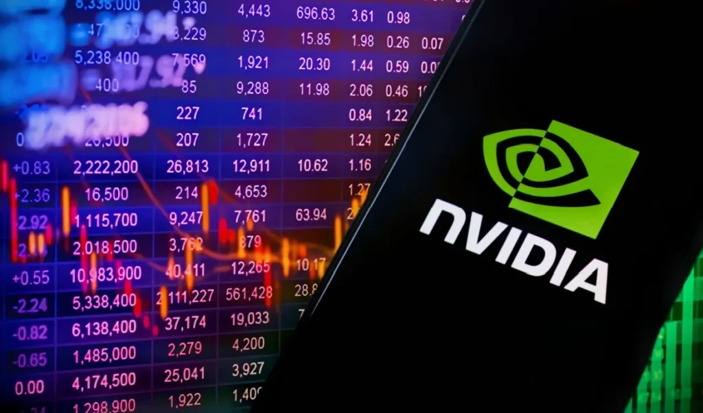NVIDIA Faces $266 Billion
