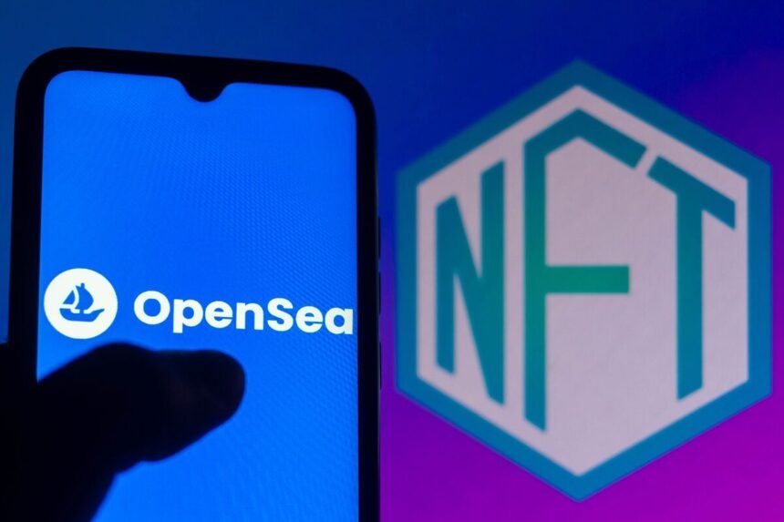 OpenSea Challenges SEC's NFT