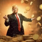 Trump’s Pro-Crypto Speech