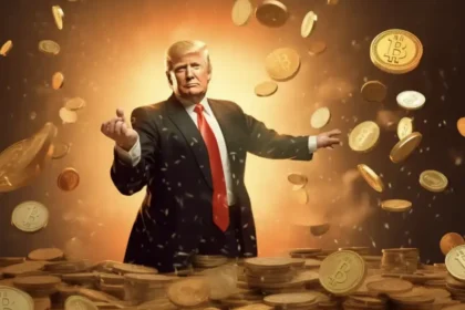 Trump’s Pro-Crypto Speech