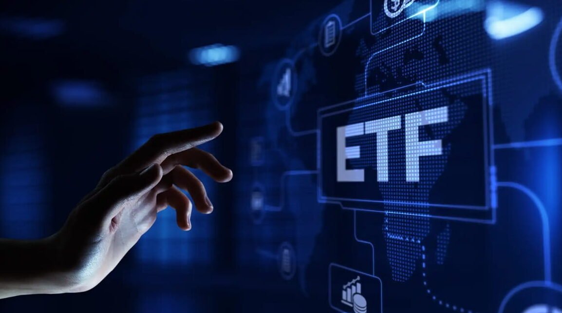 XRP ETF Institutional Impact