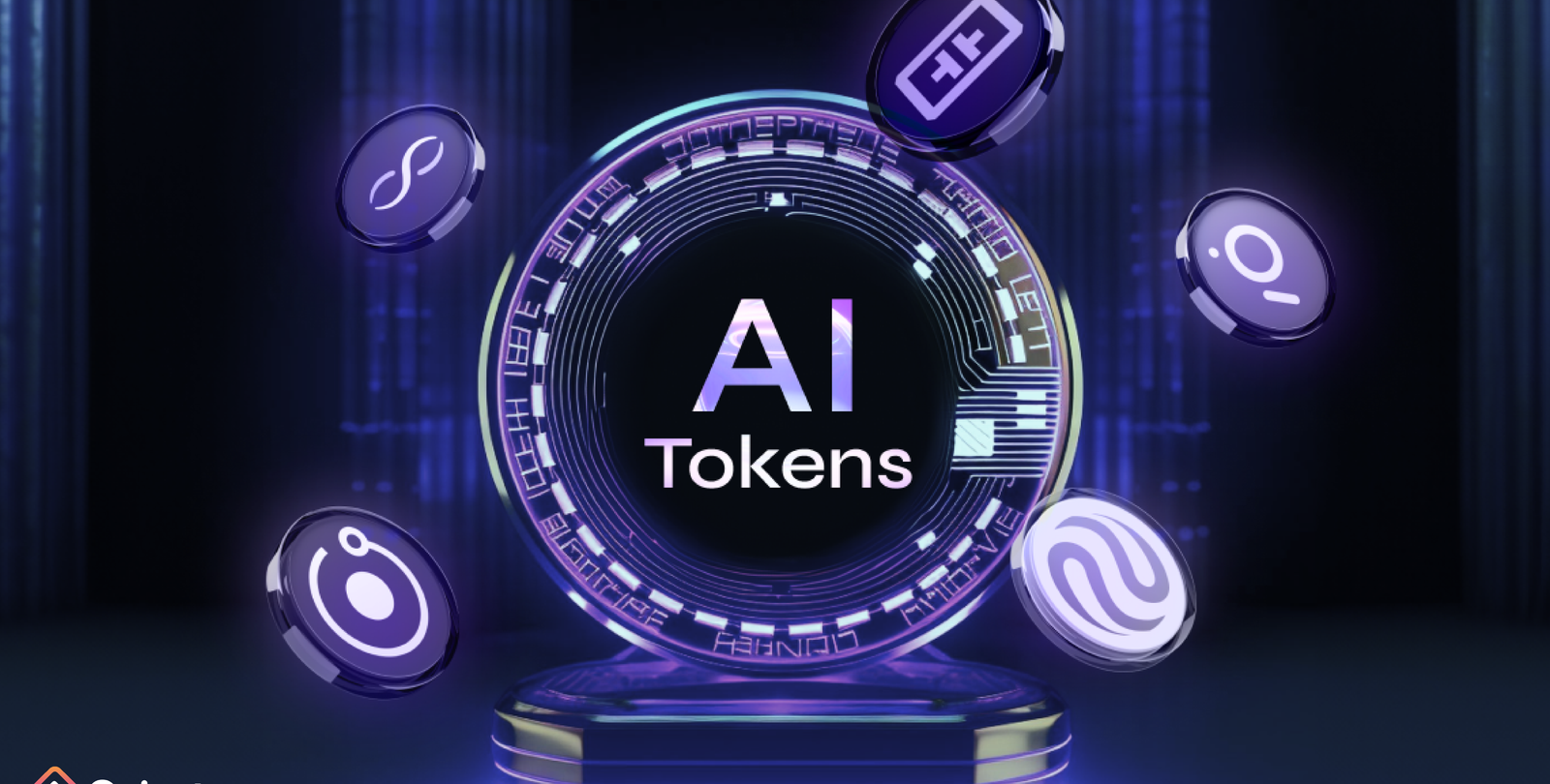 Web3 AI Tokens