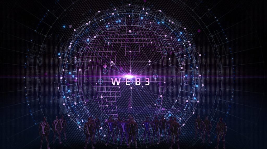 Web3 Gaming How NFTs and DAO