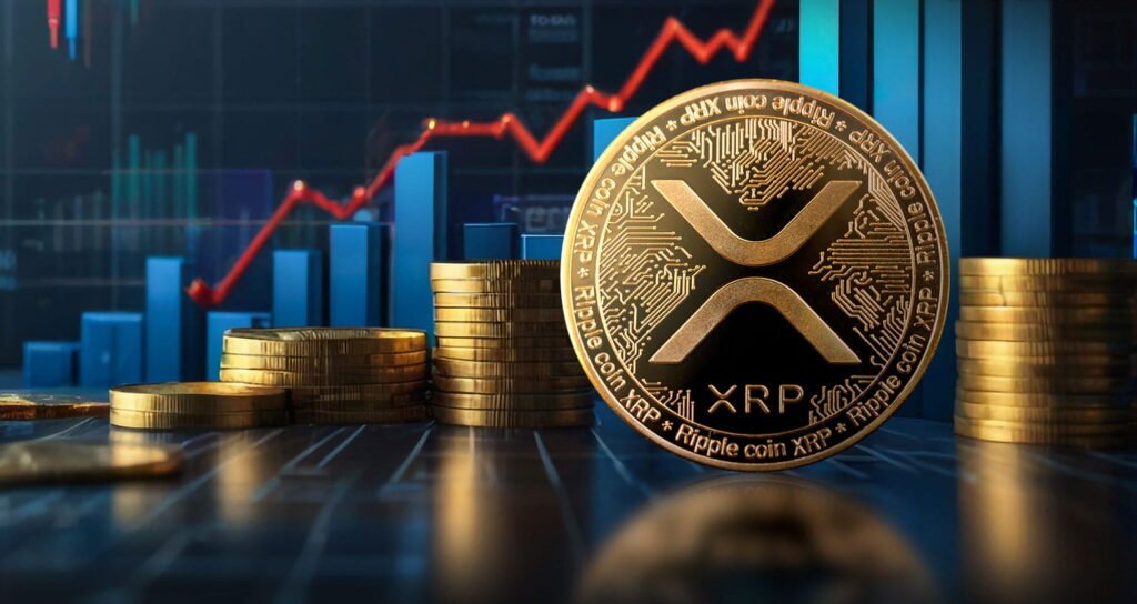 XRP and Sui Cryptocurrencies