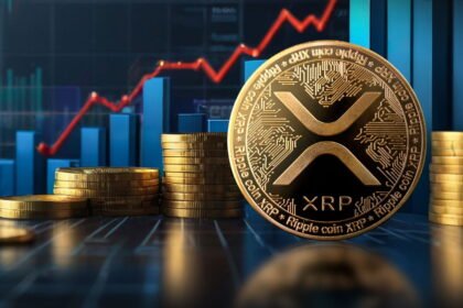 XRP and Sui Cryptocurrencies