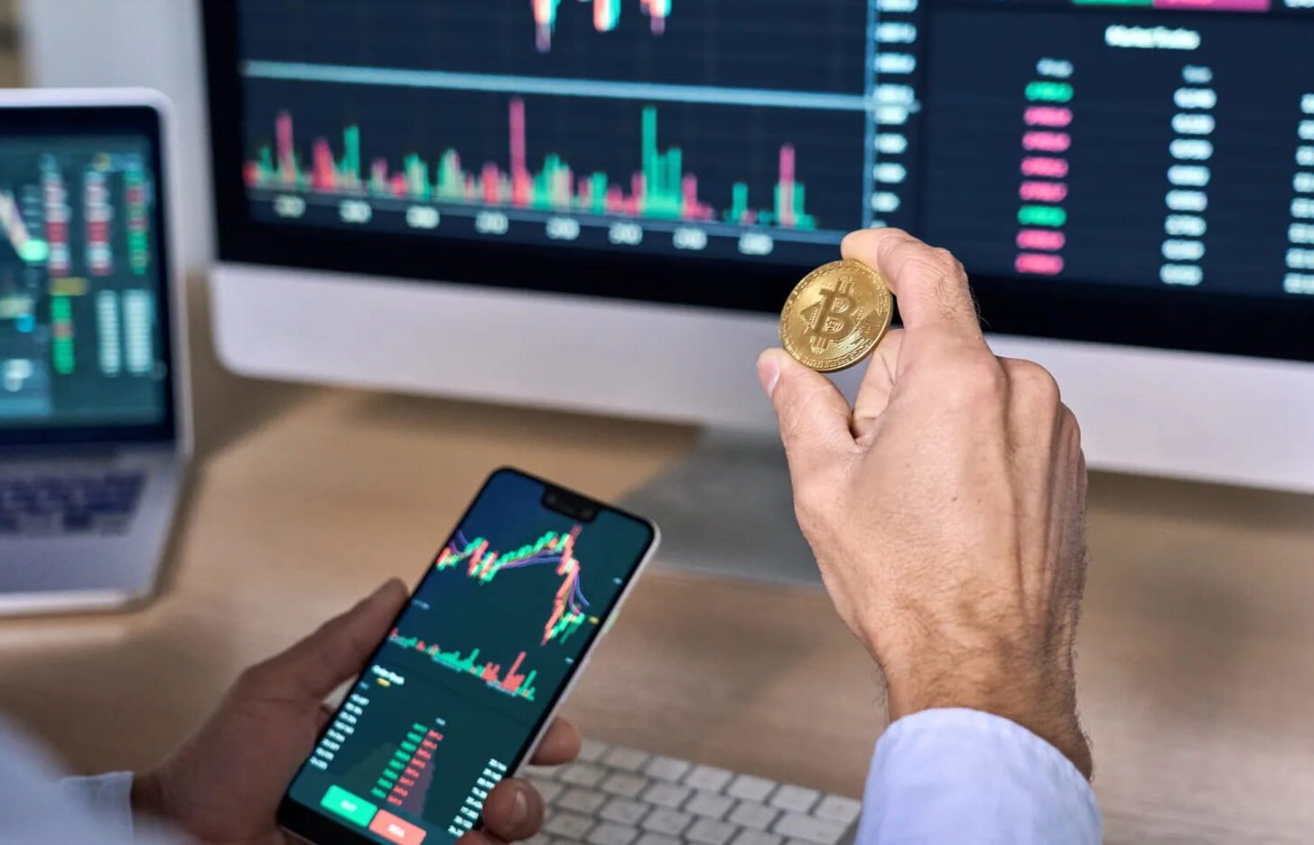 Bitcoin Market Analysis