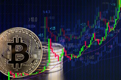 Bitcoin Price Correction