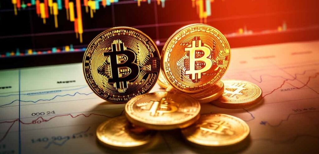 Bitcoin Price Volatility
