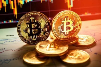 Bitcoin Price Volatility