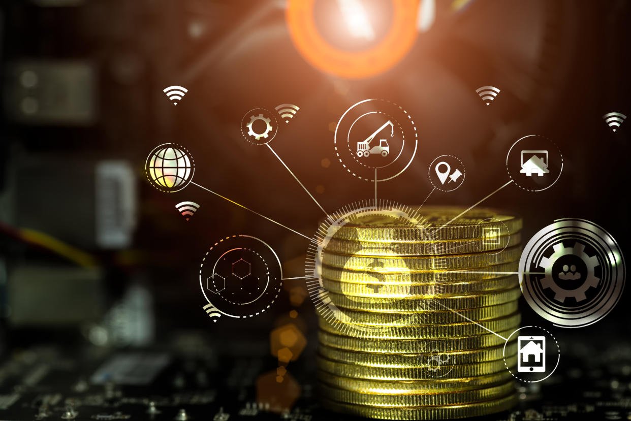 Bitcoin Proxy Investment Options