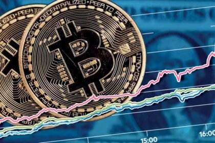 Bitcoin Surpasses