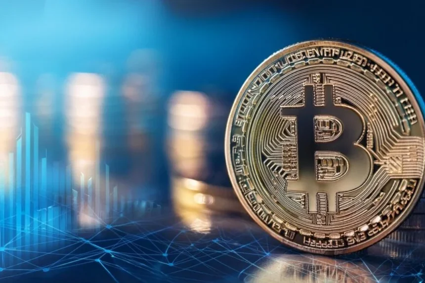Bitcoin's Role as Hedge