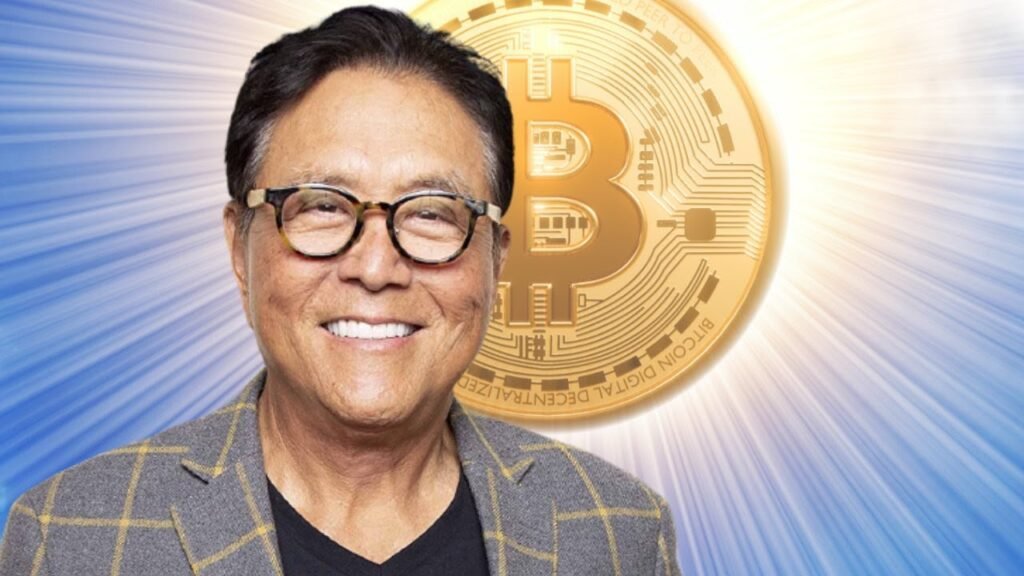 Bobby Lee’s Journey