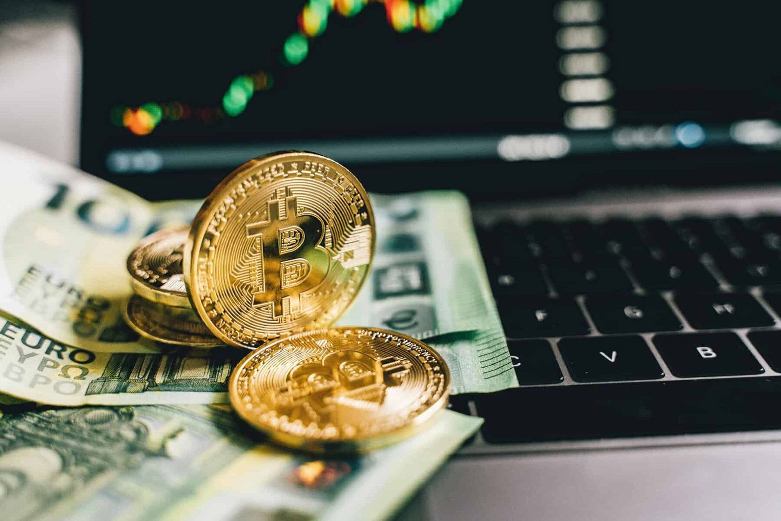 Cantor Fitzgerald's Bitcoin-Gold Investment Strategy