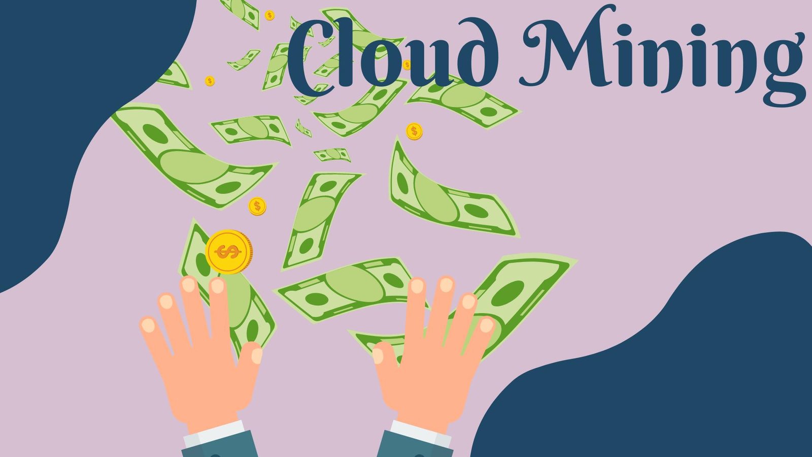 Cloud Mining Investment Opportunity