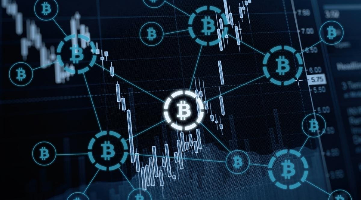 Cryptocurrency Market Disruption
