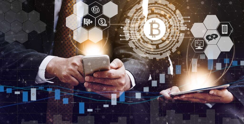 Cryptocurrency Market Forecast
