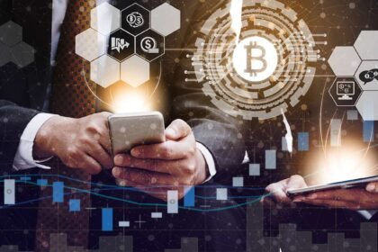 Cryptocurrency Market Forecast