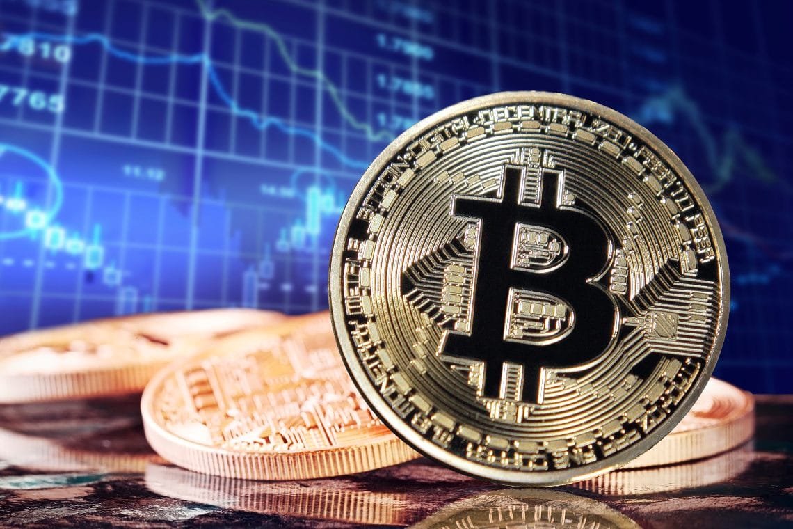 Cryptocurrency Market Future Outlook