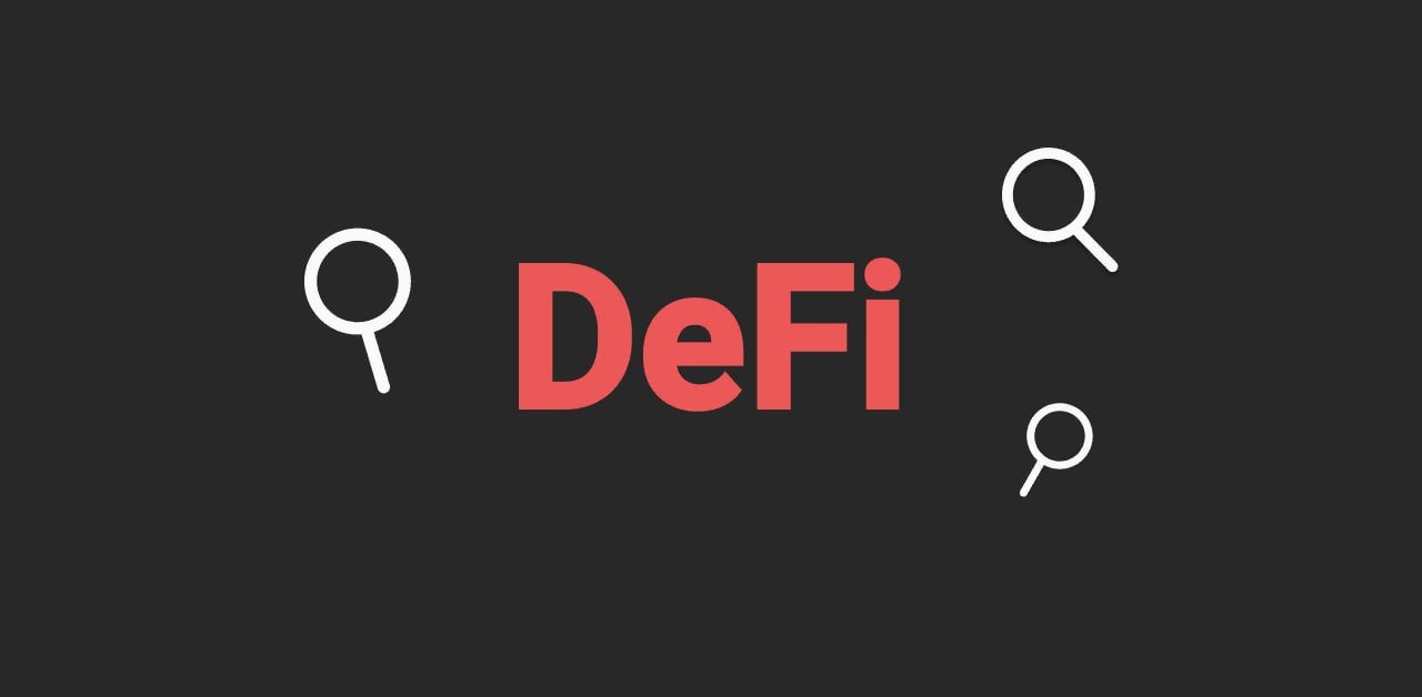 DeFi Investment Opportunities