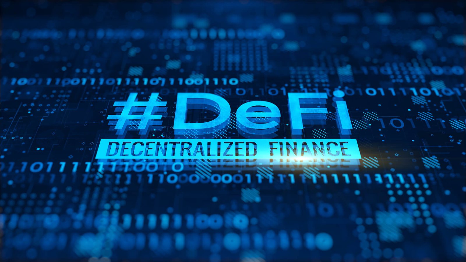 DeFi Market Outlook